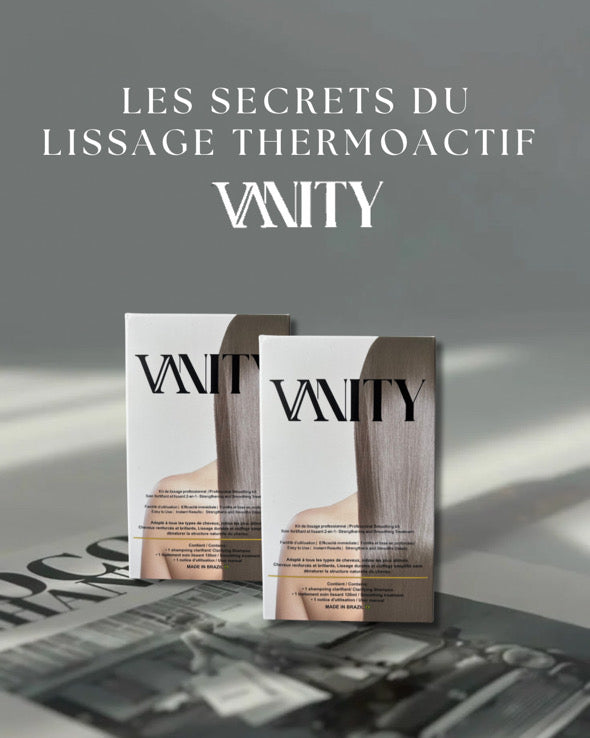 LISSAGE THERMOACTIF