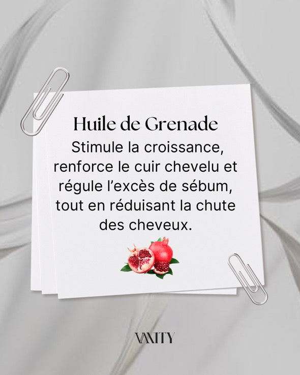 LISSAGE THERMOACTIF