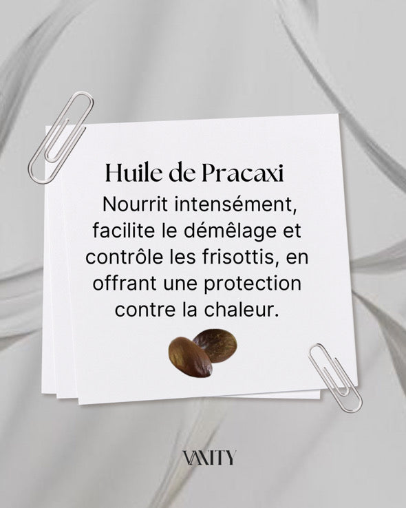 LISSAGE THERMOACTIF