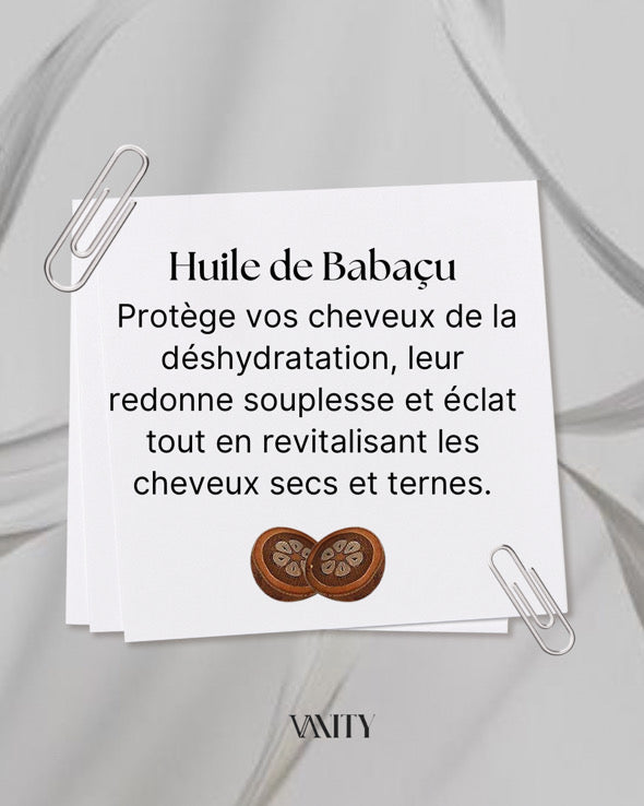 LISSAGE THERMOACTIF