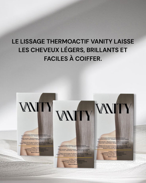 LISSAGE THERMOACTIF