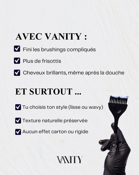 LISSAGE THERMOACTIF