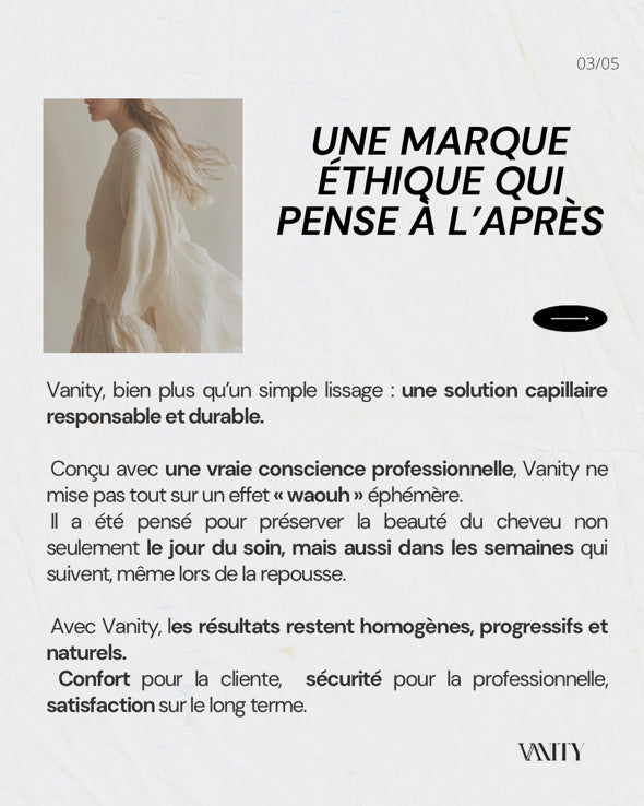 LISSAGE THERMOACTIF